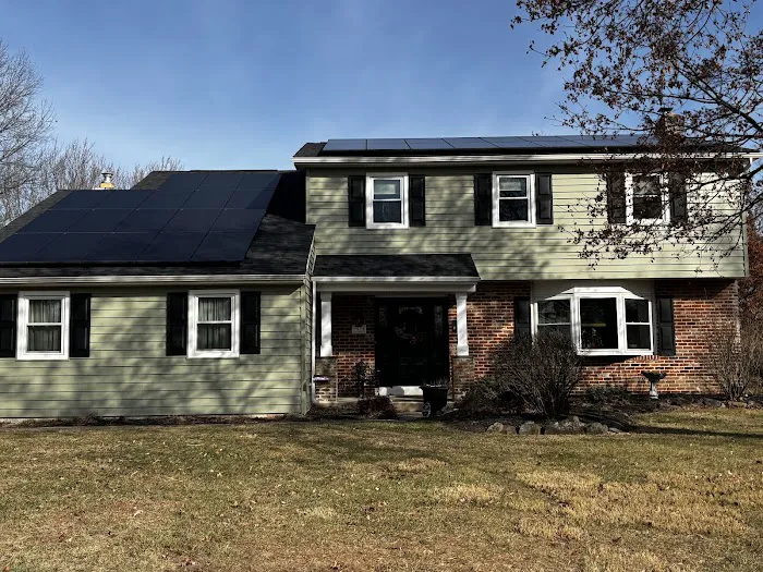 Green Star Exteriors Picture 5