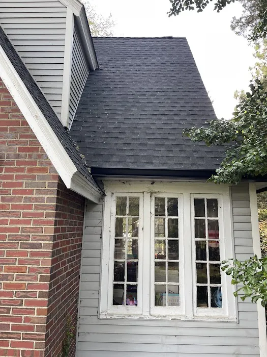 Green Star Exteriors Picture 2