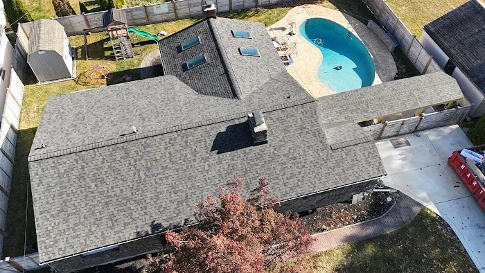 Roofing Delco by JBR Exteriors, LLC Picture 3