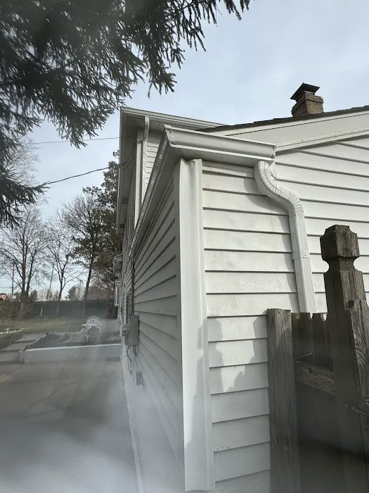 Roofing Delco by JBR Exteriors, LLC Picture 4