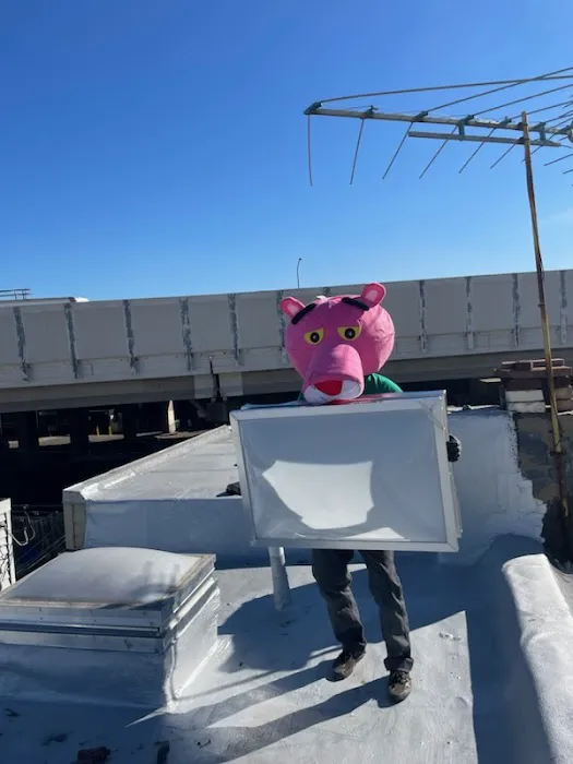 Roofing Delco by JBR Exteriors, LLC Picture 1