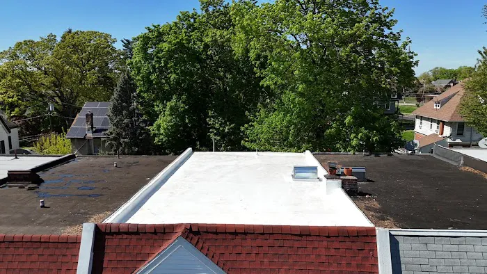 Roofing Delco by JBR Exteriors, LLC Picture 8