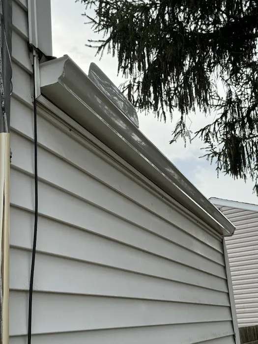 Roofing Delco by JBR Exteriors, LLC Picture 5