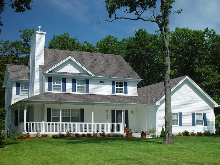 Roofing Delco by JBR Exteriors, LLC Picture 7