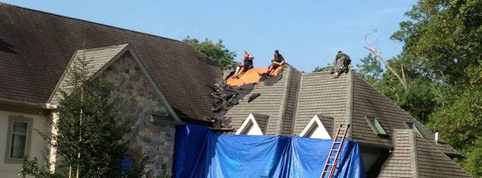 O'Bannon Family Roofing Picture 1