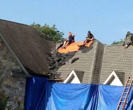 O'Bannon Family Roofing