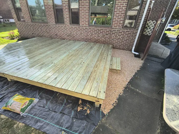 Next Level Building Contractors Picture 4