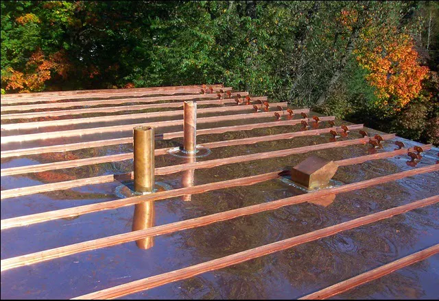 McCabe And Son Roofing Picture 6