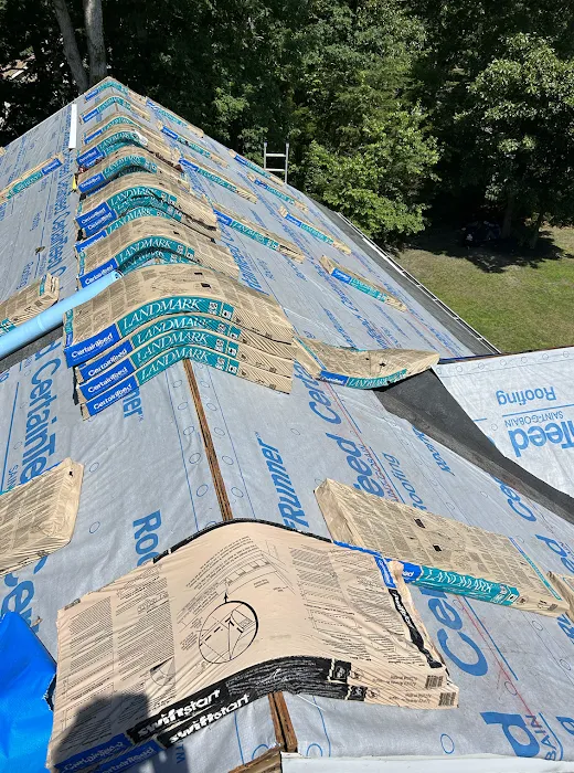 Impact Roofing Picture 5