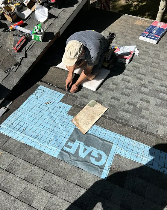 Impact Roofing Picture 7