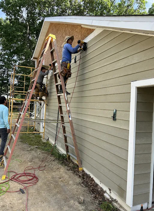 Impact Roofing Picture 9