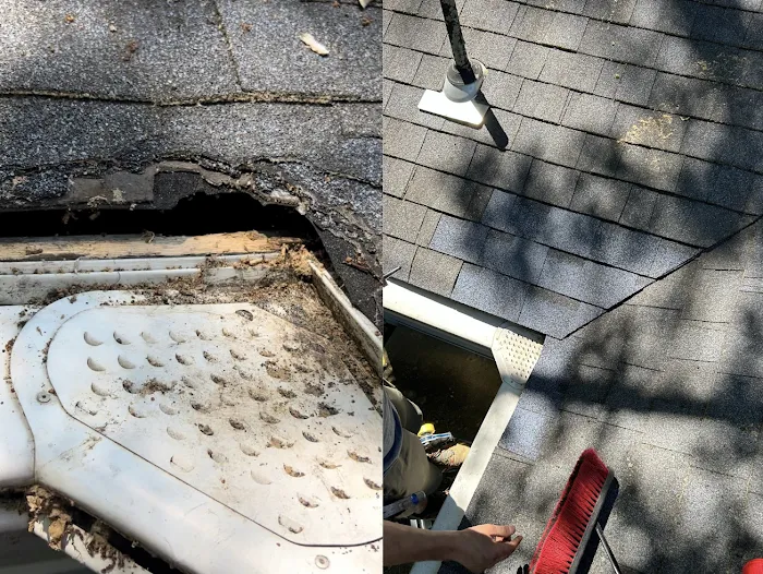 Impact Roofing Picture 6