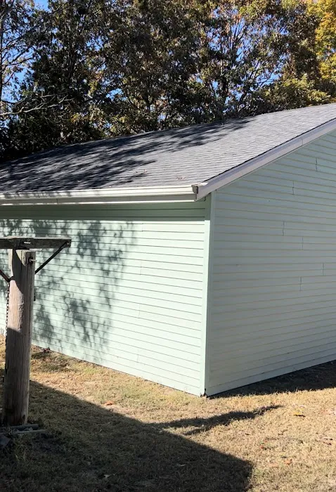 Impact Roofing Picture 4