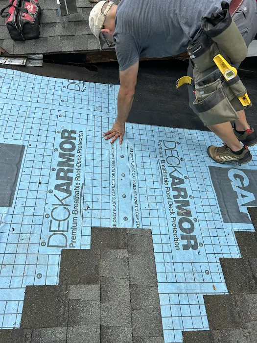 Impact Roofing Picture 8