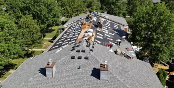 Impact Roofing Picture 3