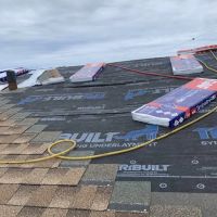 Seapoint Roofing and Siding ico