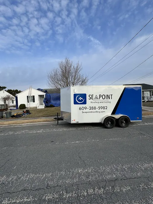 Seapoint Roofing and Siding Picture 8