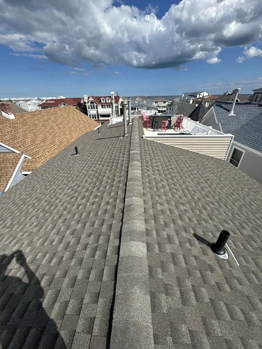 Seapoint Roofing and Siding Picture 5