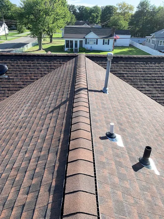 Seapoint Roofing and Siding Picture 9