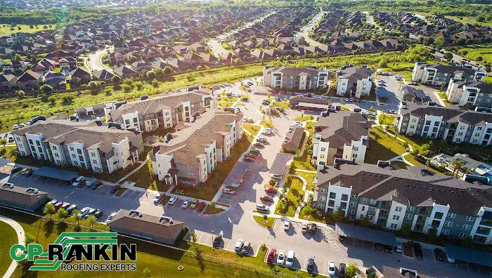 CP Rankin Inc. - Roofing Experts Picture 4