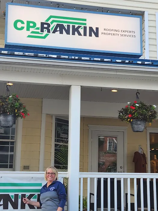 CP Rankin Inc. - Roofing Experts Picture 9