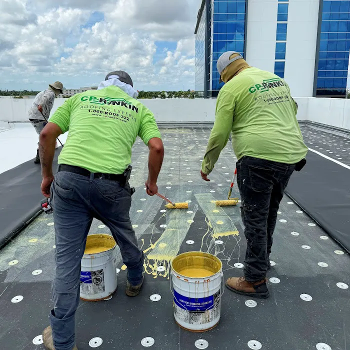 CP Rankin Inc. - Roofing Experts Picture 5