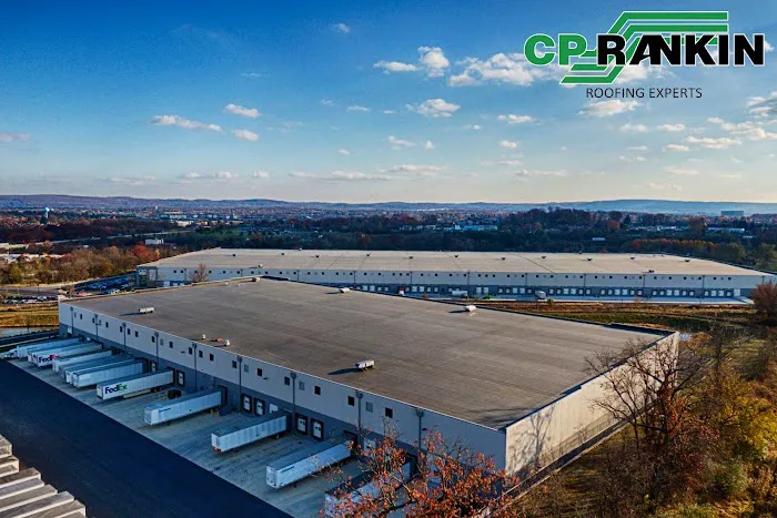 CP Rankin Inc. - Roofing Experts Picture 7