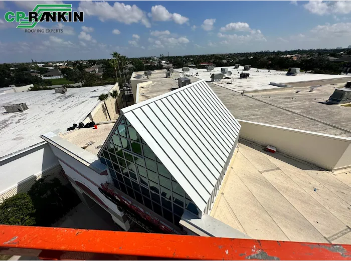 CP Rankin Inc. - Roofing Experts Picture 3