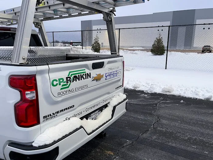 CP Rankin Inc. - Roofing Experts Picture 10