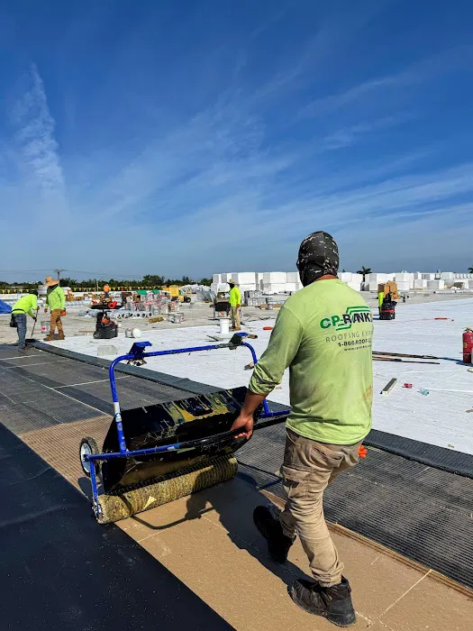 CP Rankin Inc. - Roofing Experts Picture 1