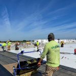 CP Rankin Inc. - Roofing Experts