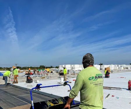 CP Rankin Inc. - Roofing Experts