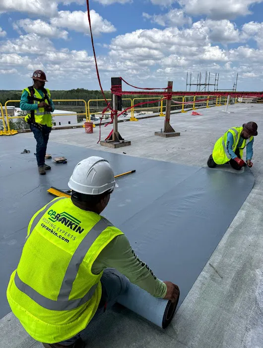 CP Rankin Inc. - Roofing Experts Picture 8