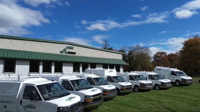 CP Rankin Inc. - Roofing Experts Picture 2