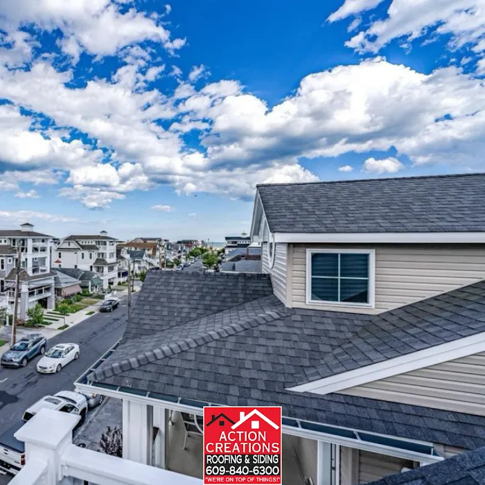 Action Creations Roofing & Siding Picture 6