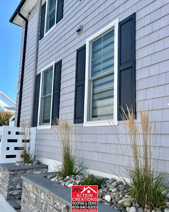 Action Creations Roofing & Siding Picture 5