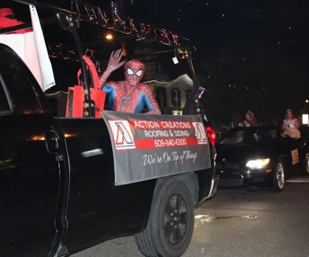 Action Creations Roofing & Siding