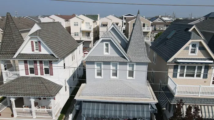 Costello Roofing Picture 1