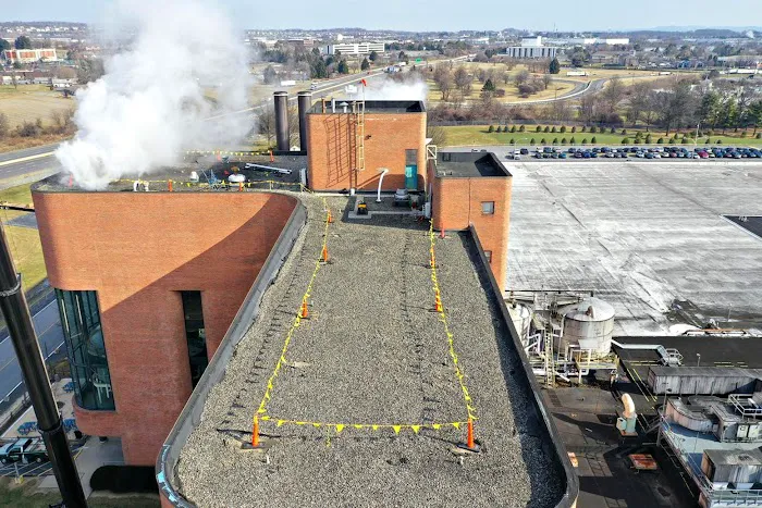 CP Rankin Inc. - Roofing Experts Picture 5