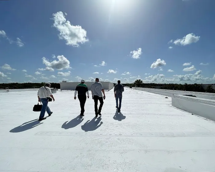 CP Rankin Inc. - Roofing Experts Picture 2