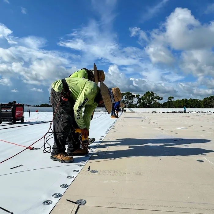 CP Rankin Inc. - Roofing Experts Picture 9