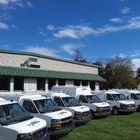 CP Rankin Inc. - Roofing Experts ico