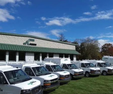 CP Rankin Inc. - Roofing Experts