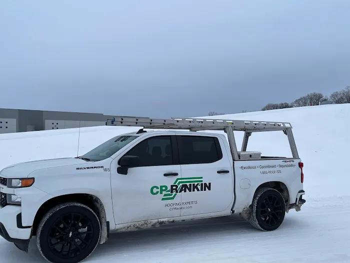 CP Rankin Inc. - Roofing Experts Picture 10