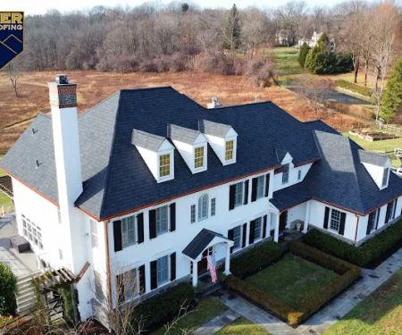 Bonner Master Roofing