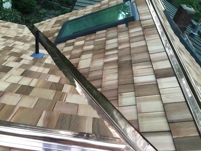 Stell Exteriors Roofing & Siding Picture 1