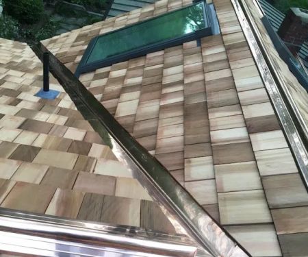 Stell Exteriors Roofing & Siding