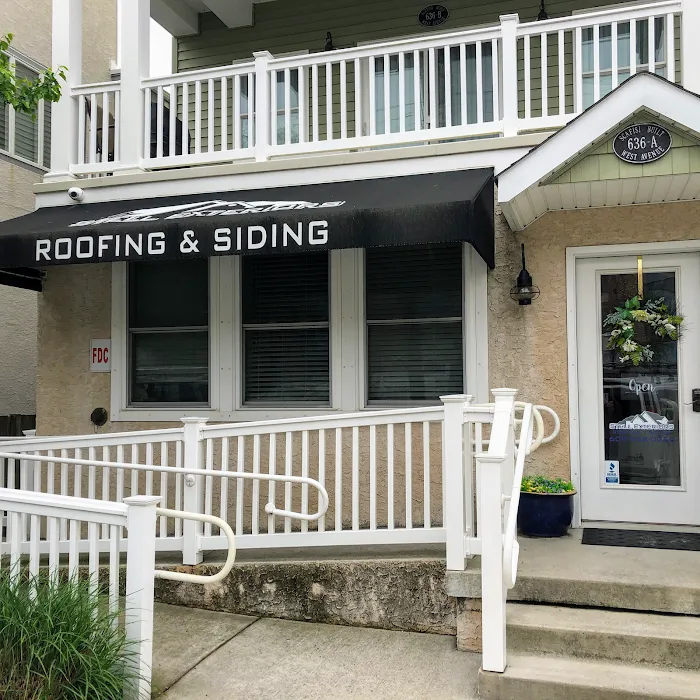 Stell Exteriors Roofing & Siding Picture 4