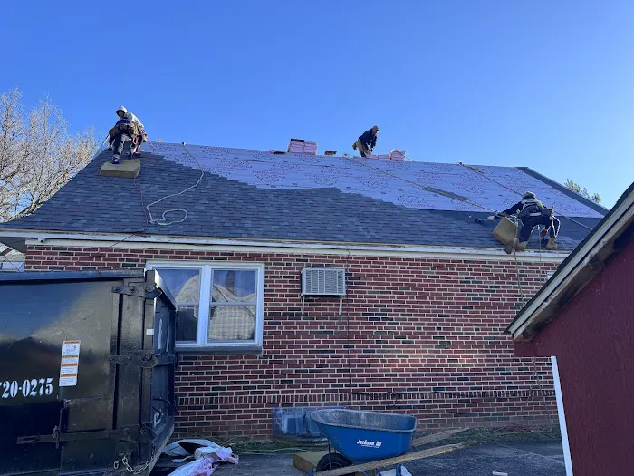 Bek's Construction Picture 1