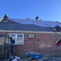 Bek's Construction ico